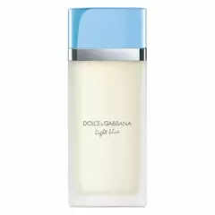 Dolce & Gabbana Light Blue EDT 100ml (2025) - comprar online