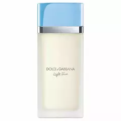 Dolce & Gabbana Light Blue EDT 200ml (2025) - comprar online
