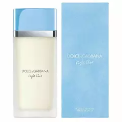 Dolce & Gabbana Light Blue EDT 200ml (2025) na internet
