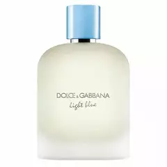 Decant Dolce & Gabbana Light Blue Pour Homme EDT - comprar online