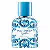 Dolce & Gabbana Light Blue Capri in Love Pour Homme EDT 50ml - comprar online