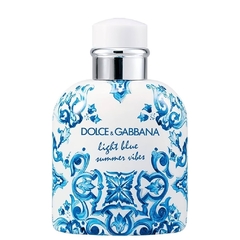 Decant Dolce & Gabbana Light Blue Pour Homme Summer Vibes