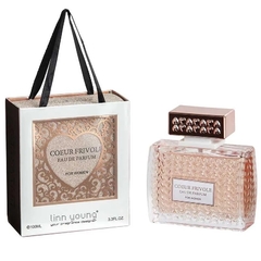 Linn Young Coeur Frivole EDP 100ml - comprar online