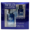 Linn Young Kit Wild Adventure EDT 100ml+ 30ml