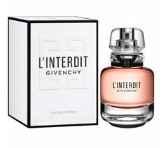 Givenchy Linterdit EDP 35ml - comprar online
