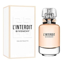 Givenchy Linterdit EDT 35ml - comprar online