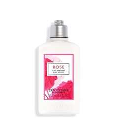 Loccitane en Provence Locao Corporal Rosas 250ml - comprar online