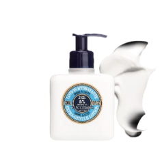 Loccitane en Provence Locao Maos e Corpo Karite 300ml na internet