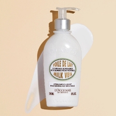 Loccitane en Provence Locao Amendoa Firmadora 240ml - comprar online