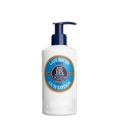 Loccitane en Provence Locao Corporal Karite Rich 250ml