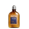 Loccitane en Provence Sabonete Liquido Para Corpo E Cabelo Loccitan 250ml