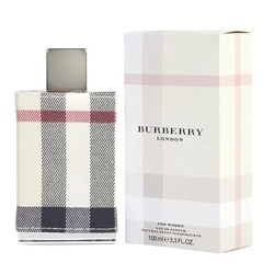 Burberry London for Women EDP 100ml - comprar online