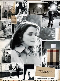 Burberry London for Women EDP 100ml na internet