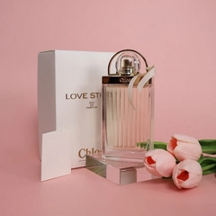 Decant Chloe Love Story EDP - comprar online
