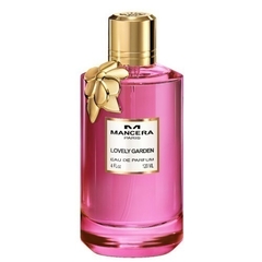 EXCLUSIVO Decant Mancera Lovely Garden EDP
