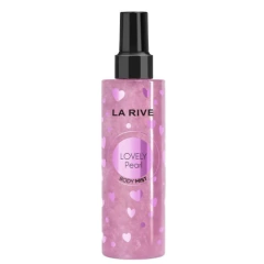 La Rive Body Mist Lovely Pearl 200ml