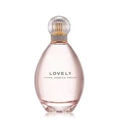 Encomenda Sarah Jessica Parker Lovely EDP 100ml