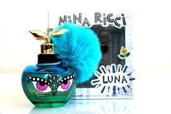 Lacrado Luna Monster EDT 50ml - comprar online