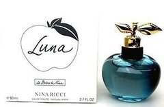 Nina Ricci Luna EDT 80ml* - comprar online