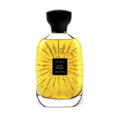 Decant Atelier des Ors Lune Feline EDP