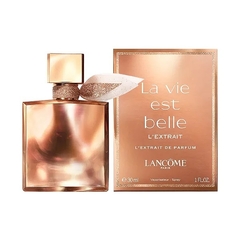 Lancome La Vie est Belle Extrait 30ml - comprar online