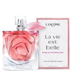 Decant Lancome La Vie Est Belle Rose Extraordinaire EDP - comprar online