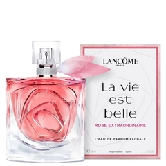 Lancome La Vie Est Belle Rose Extraordinaire EDP 50ml - comprar online