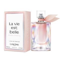 Lancome La Vie est Belle Soleil Cristal 50ml - comprar online