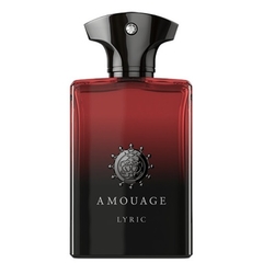 Encomenda Amouage Lyric Man EDP 100ml