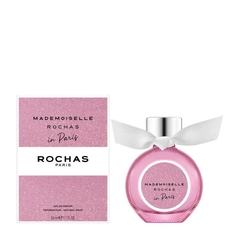 Rochas Mademoiselle Rochas in Paris EDP 50ml - comprar online