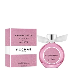 Rochas Mademoiselle Rochas in Paris EDP 90ml - comprar online