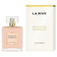 La Rive Madame Isabelle EDP 90ml - comprar online