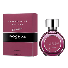 Rochas Mademoiselle Couture EDP 30ml - comprar online