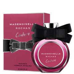Rochas Mademoiselle Couture EDP 90ml - comprar online