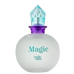Ciclo Mini Magic 100ml