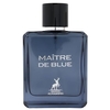 Maison Alhambra Maitre de Blue EDP 100ml - comprar online
