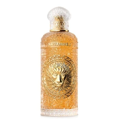 EXCLUSIVO Alexandre J Majestic Nard EDP 100ml