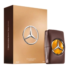 Mercedes Benz Man Private EDP 100ml - comprar online
