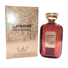 Manasik Makhsouse EDP 100ml - comprar online
