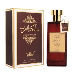 Manasik Malikat Al Arab EDP 100ml - comprar online