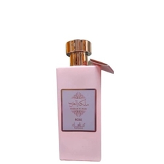 Manasik Malikat Al Arab Rose EDP 100ml