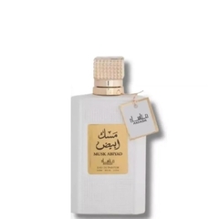 Manasik Musk Abiyad EDP 100ml