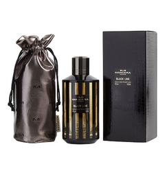 EXCLUSIVO Decant Mancera Black Line EDP - comprar online