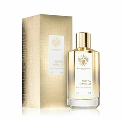 EXCLUSIVO Mancera Royal Vanilla EDP 120ml - comprar online