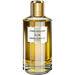 EXCLUSIVO Decant Mancera Aoud Exclusif EDP