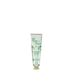Loccitane Au Bresil Creme de Mãos Flor de Limão 30ml