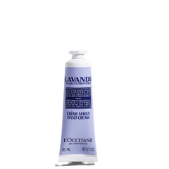 Loccitane en Provence Creme para as Maos Lavanda 30ml