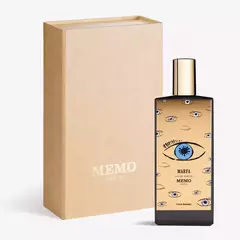 Perfume Memo Marfa EDP 75ml na internet