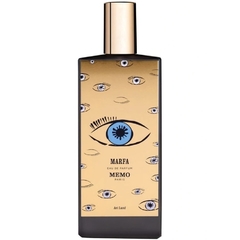 EXCLUSIVO Memo Marfa EDP 75ml