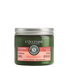 Loccitane en Provence Mascara Capilar Reparação Intensiva 200ml - comprar online